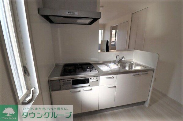 エミネンスの物件内観写真